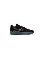 zapatillas de baloncesto nike lebron witness ix hombre negro