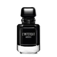 perfume mujer givenchy linterdit absolu linterdit absolu 50 ml