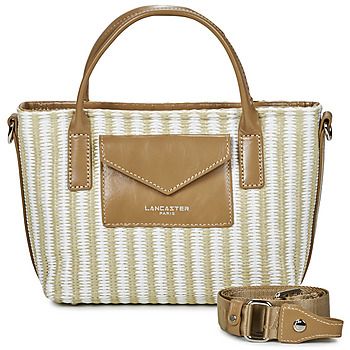 LANCASTER Bolso de mano KBA MARINIERE OSIER 78 para mujer