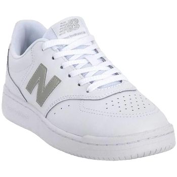 New Balance Deportivas Moda Baskets BB80 cuir para mujer