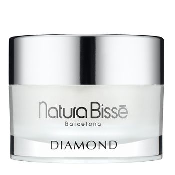 Natura Bissé Cosmética Facial Diamond White Rich Luxury Cleanse Crema Limpiadora