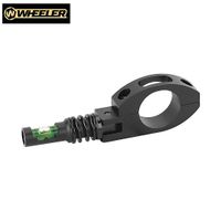 wheeler level aanti-cant 30mm scope 766112