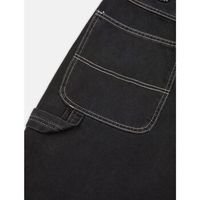 dickies jeans garyville - dk0a4xecj791-denim black para hombre