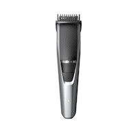 philips beardtrimmer series 3000 barbero bt321614