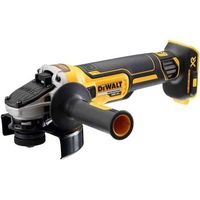 dewalt dcg405n-xj amoladora angular 125 cm 9000 rpm 1000 w 175 kg