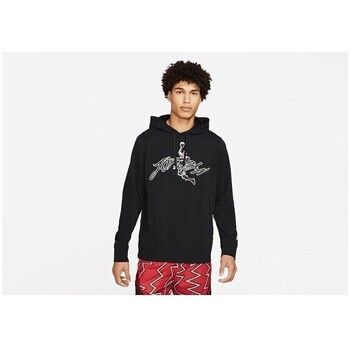 Nike Chaqueta deporte Air Jordan Dri-fit Fleece Graphic para hombre