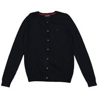 tommy hilfiger chaqueta de punto kg0kg02215 431 para nina