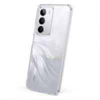 funda silicona transparente para realme c71