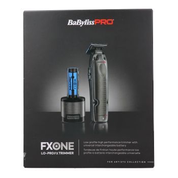 Babylisspro Máquina Fxone Lo Profx Trimmer Grey