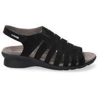 mephisto zapatillas de tenis praline para mujer
