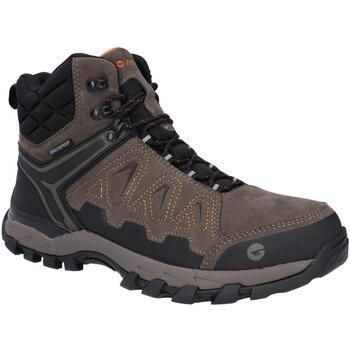 Hi-Tec Zapatillas de senderismo V-Lite Explorer para hombre