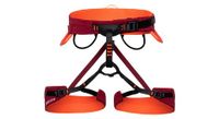 mammut togir 2 0 3 slide arnes mujer rojo