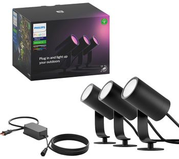 PHILIPS Hue Lily Spot Base Kit