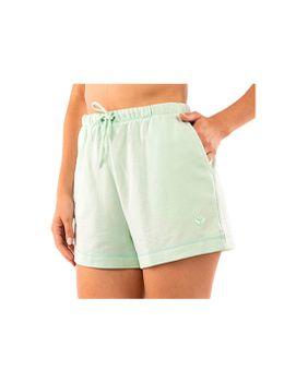 Pantalón Alphadventure Lambet Mujer Ice Aqua
