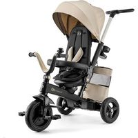 triciclo reclinable evolutivo easytwist de kinderkraft