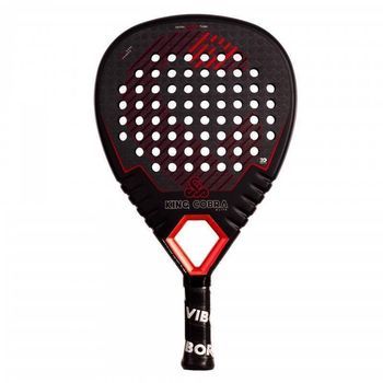 Pala Vibora King Cobra Elite 24k 2.0 2025