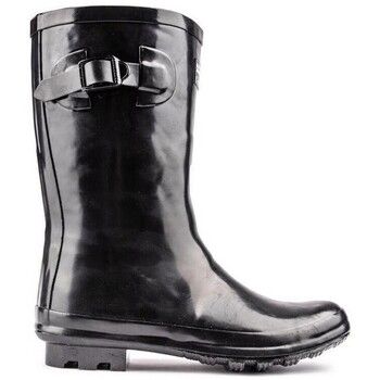 Chatham Botas de agua Belton Short Botas para mujer