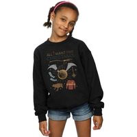 harry potter jersey all i want for para nina