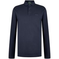 boss polo pirol para hombre
