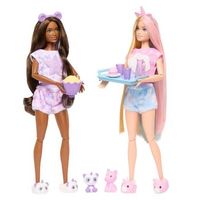barbie cutie reveal hry15 muneca