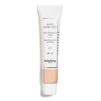 Sisley Cosmética Facial Phyto Hydra Teint Base De Maquillaje Fluida
