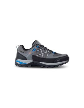 Zapatillas de montaña Regatta Samaris III Low Gris