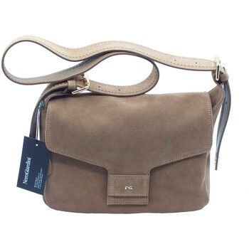NeroGiardini Bolso I644324D Velour Col. para mujer