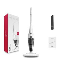 aspiradora enchen v1 2 en 1 multifuncional filtro hepa desmontable y lavable succion 14kpa colector de polvo 12l