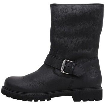 Panama Jack Botines SINGAPUR para mujer