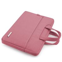 cool sigma maletin rosa para portatil de 15-17