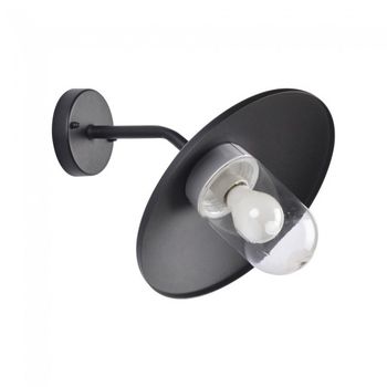 Aplique de pared exterior calvi