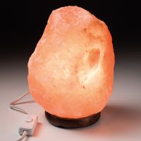 7-10kg himalayan salt lamp