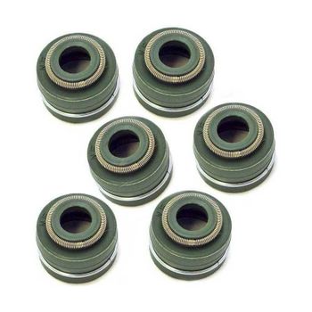 Junta de aceite del vástago de la válvula BMW K 75 kit