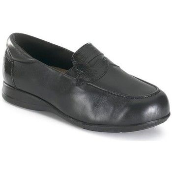 Calzamedi Mocasines MOCASIN 0507 ANCHO para mujer