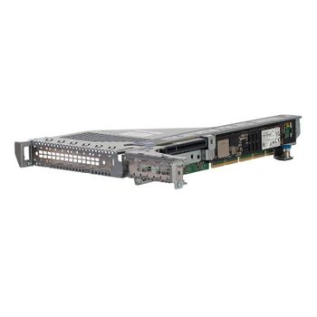 Kit Riser HPE ProLiant DL360 Gen11 x16 LP 394x264x111 mm 1 kg