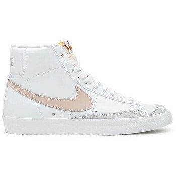 Nike Zapatillas altas W Blazer Mid 77 para mujer