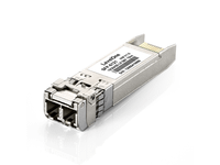 transceiver 10g sfp levelone sfp-6121 monomodo lc hasta 10km