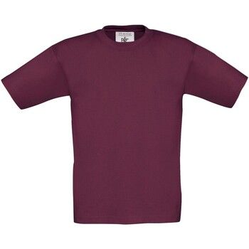 B&c Tops y Camisetas Exact 150 para niño