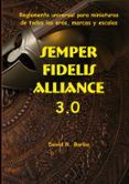 semper fidelis alliance 30