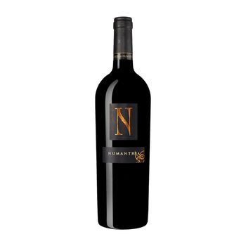 Vino Tinto Numanthia
