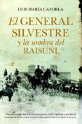 el general silvestre y la sombra del raisuni