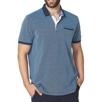 TBS Polo THUANPO para hombre
