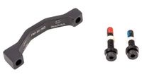 adaptador magura qm44 pm7   39   39  pm a pm  av   ar 203mm