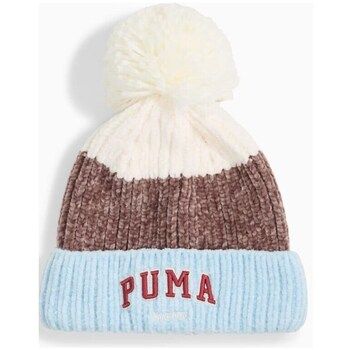 Puma Gorro Varsity Beanie para mujer