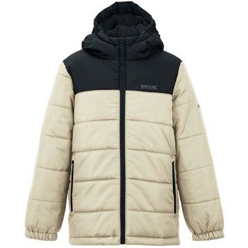 Regatta Chaqueta Lofthouse para niño