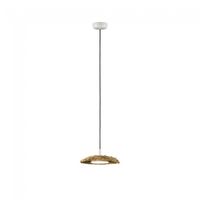 lampara de techo led illa ii 8w