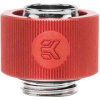 ek-acf fitting - 1216 mm red red