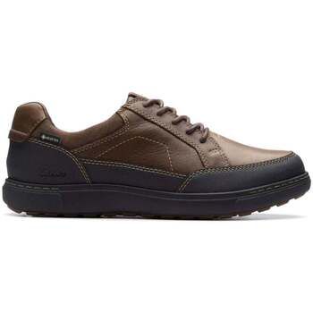Clarks Zapatos Bajos Mapstone LoGTX para hombre