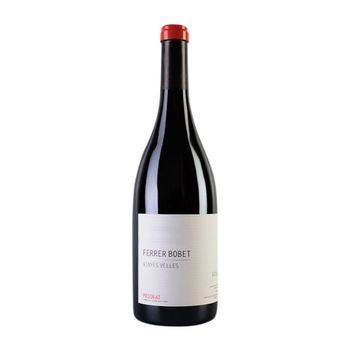 Ferrer Bobet Vino Tinto Vinyes Velles Priorat Crianza Botella Magnum 1,5 L 14.5% Vol.