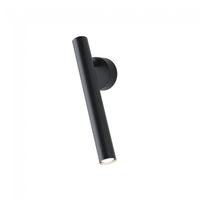 aplique de pared led rui 27w